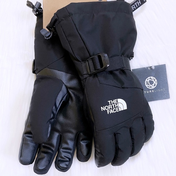 The North Face Unisex Ultra Warm FUTURELIGHT Montana Gloves - Picture 2 of 7